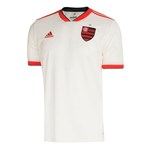 Ficha técnica e caractérísticas do produto Camisa II Flamengo Away 2018 - Torcedor Adulto - Masculina