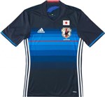 Ficha técnica e caractérísticas do produto Camisa Infantil Japão Copa 2018 Adidas