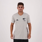 Ficha técnica e caractérísticas do produto Camisa Kappa Botafogo Goleiro II 2019