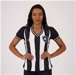 Ficha técnica e caractérísticas do produto Camisa Kappa Botafogo I 2019 Feminina