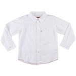 Ficha técnica e caractérísticas do produto Camisa Levi's Cunningham One Pocket