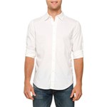 Ficha técnica e caractérísticas do produto Camisa Levi's Slim Fit