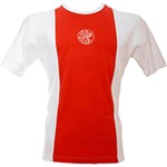 Ficha técnica e caractérísticas do produto Camisa Liga Retro Ajax 1960