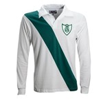 Ficha técnica e caractérísticas do produto Camisa Liga Retrô América MG 1912