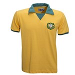 Ficha técnica e caractérísticas do produto Camisa Liga Retrô Australia 1974