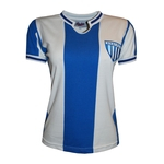 Ficha técnica e caractérísticas do produto Camisa Liga Retrô Avaí 1975 Feminina