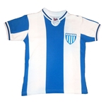 Ficha técnica e caractérísticas do produto Camisa Liga Retrô Avaí 1975 Infantil