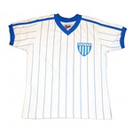 Ficha técnica e caractérísticas do produto Camisa Liga Retrô Avaí 1983 Infantil