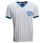 Ficha técnica e caractérísticas do produto Camisa Liga Retrô Avaí 1983