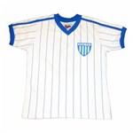 Ficha técnica e caractérísticas do produto Camisa Liga Retrô Infantil Avaí 1983