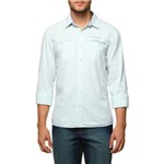 Ficha técnica e caractérísticas do produto Camisa Limits Redentor