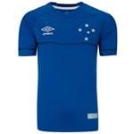 Ficha técnica e caractérísticas do produto Camisa Cruzeiro - Modelo I