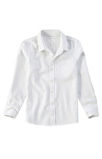 Ficha técnica e caractérísticas do produto Camisa Masculina Infantil Malwee Kids Branco - 6
