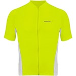 Ficha técnica e caractérísticas do produto Camisa Masculina Sprinter Manga Curta - Verde Limão - Curtlo