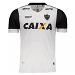 Ficha técnica e caractérísticas do produto Camisa Oficial Atlético Mineiro Masculino - Topper