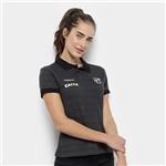 Ficha técnica e caractérísticas do produto Camisa Polo Ceará Viagem 2018 Topper Feminina