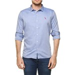 Ficha técnica e caractérísticas do produto Camisa Reserva Oxford Egypt