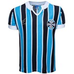 Camisa Retrô Grêmio 1977 Masculina