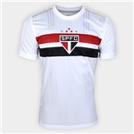 Ficha técnica e caractérísticas do produto Camisa São Paulo I 20/21 S/n° Torcedor Adidas Masculina