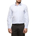 Ficha técnica e caractérísticas do produto Camisa Social Richards Traveller Office