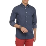 Camisa Social Tommy Hilfiger Houston