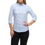 Ficha técnica e caractérísticas do produto Camisa Social Tommy Hilfiger Jacklin Shirt