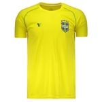 Ficha técnica e caractérísticas do produto Camisa Super Bolla Brasil Ultimate 2018 Amarela