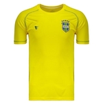 Ficha técnica e caractérísticas do produto Camisa Super Bolla Brasil Ultimate 2018