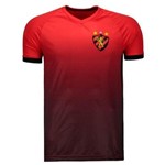 Ficha técnica e caractérísticas do produto Camisa Super Bolla Sport Recife