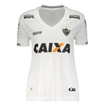Camisa Topper Botafogo II 2017 Sem Número