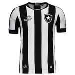 Ficha técnica e caractérísticas do produto Camisa Topper Botafogo I 2016 4137478-133 (P)