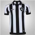 Ficha técnica e caractérísticas do produto Camisa Topper Botafogo I 2017 4139620-133 (GG)