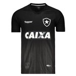 Camisa Topper Botafogo II 2018
