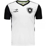 Ficha técnica e caractérísticas do produto Camisa Topper Botafogo Treino