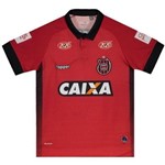 Ficha técnica e caractérísticas do produto Camisa Topper Brasil de Pelotas I 2017 Juvenil