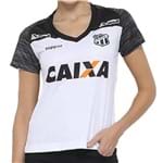 Ficha técnica e caractérísticas do produto Camisa Topper Ceará Oficial Treino 2018