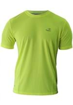 Ficha técnica e caractérísticas do produto Camisa Topper Running Basic II Verde