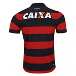 Ficha técnica e caractérísticas do produto Camisa Topper Vitória Bahia Masculina