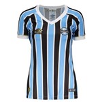 Ficha técnica e caractérísticas do produto Camisa Umbro Grêmio Feminino