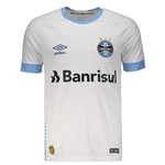 Camisa Umbro Grêmio II 2018 N° 7