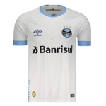 Camisa Umbro Grêmio II 2018