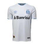 Ficha técnica e caractérísticas do produto Camisa Umbro Grêmio Oficial 2 2019 C/n Masculina