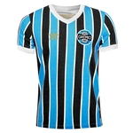 Ficha técnica e caractérísticas do produto Camisa Umbro Grêmio Retrô 1983