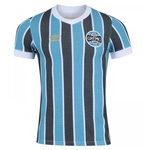 Ficha técnica e caractérísticas do produto Camisa Umbro Masculina Grêmio Retrô 1983