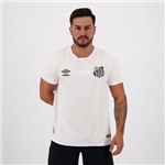 Ficha técnica e caractérísticas do produto Camisa Umbro Santos I 2019
