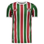 Camisa Under Armour Fluminense I 2017