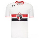 Ficha técnica e caractérísticas do produto Camisa Under Armour São Paulo I 2015 28041
