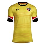 Ficha técnica e caractérísticas do produto Camisa Under Armour São Paulo