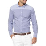 Ficha técnica e caractérísticas do produto Camisa Xadrez Tommy Hilfiger Devan Color