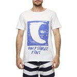 Ficha técnica e caractérísticas do produto Camiseta Addict Surf Single